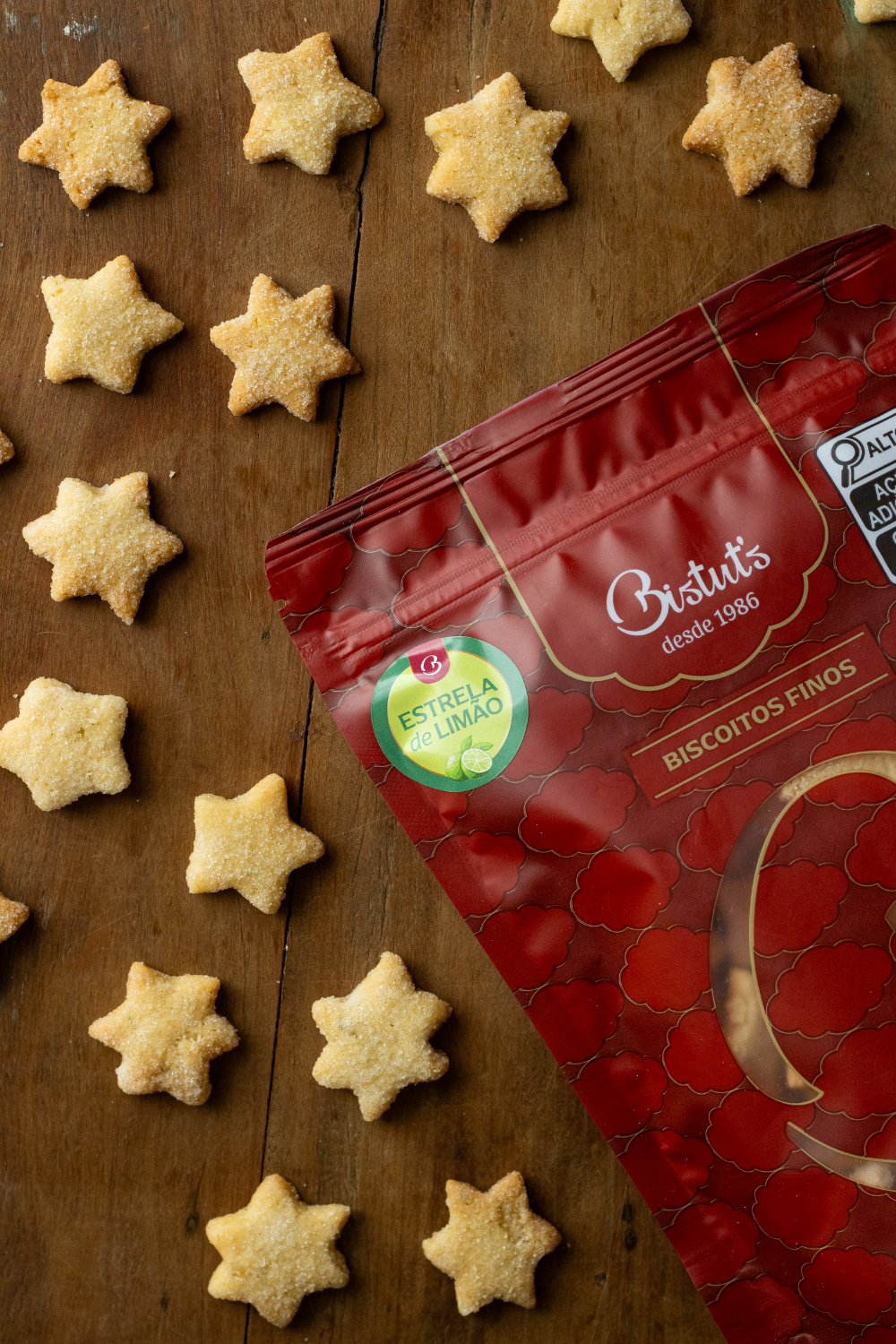 Assinatura Degustação