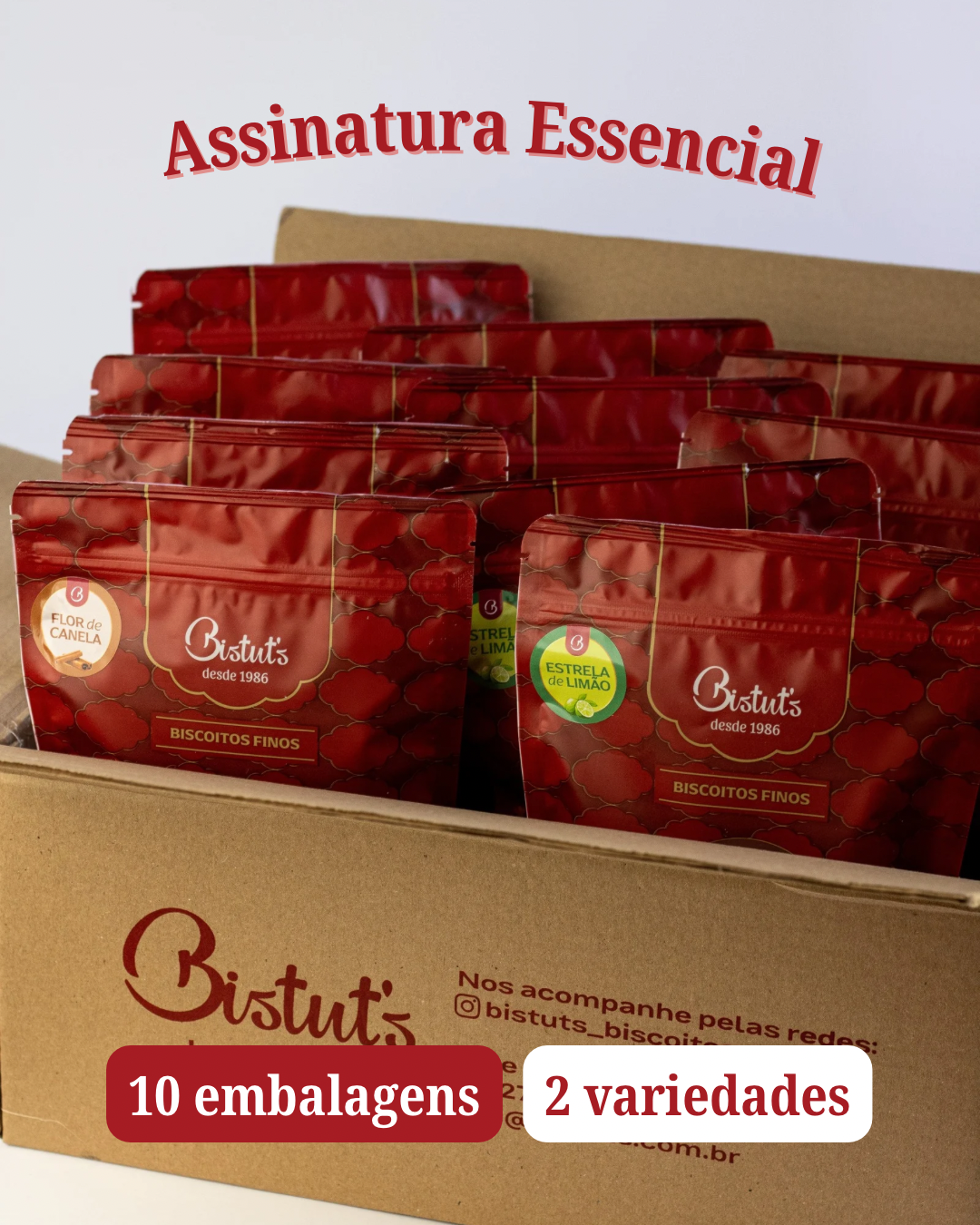 Assinatura Essencial